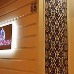 Hotel Siesta Provincia di Istanbul