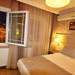 Siesta Provincia di Istanbul