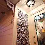 Siesta Provincia di Istanbul