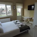 Siesta Provincia di Istanbul