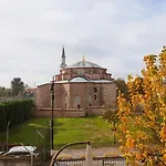 Hotel Siesta Provincia di Istanbul
