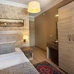 Siesta Hotel Provincia di Istanbul