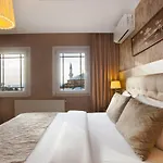 Siesta Hotel Provincia di Istanbul