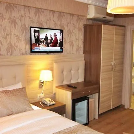 Hotel Siesta
