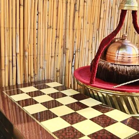 Hotel Siesta Estambul