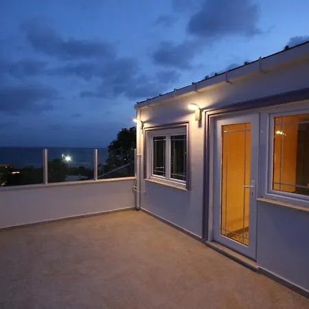 Hotel Siesta Estambul