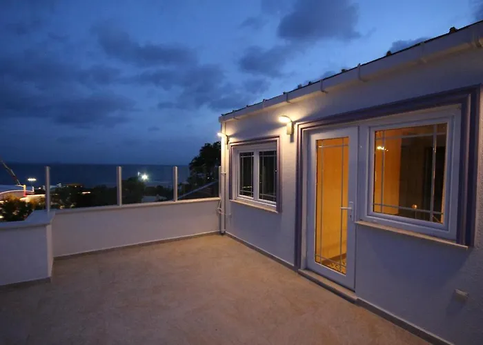 Hotel Siesta Istanbul