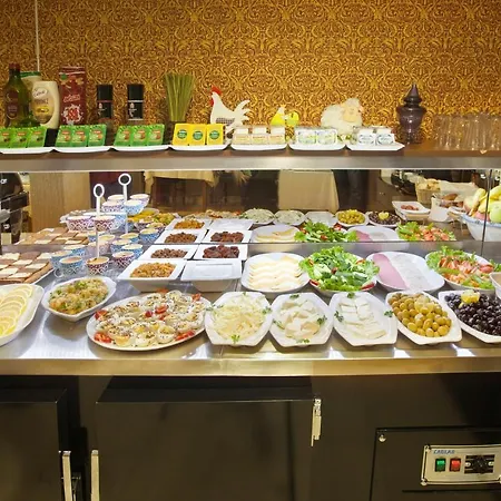 Siesta Hotel Istanbul