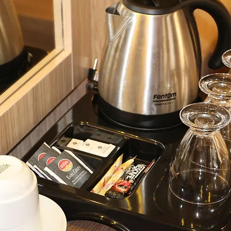 Siesta Hotel 3*