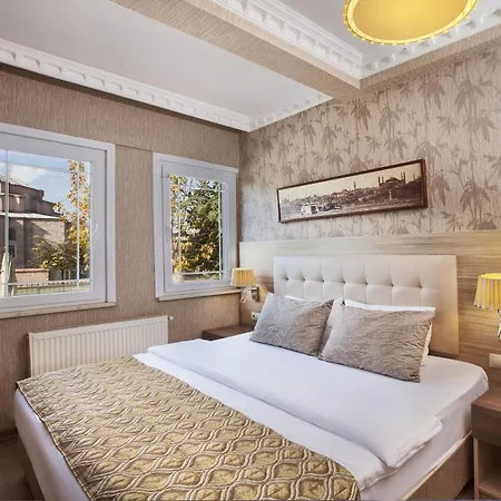 Siesta Hotel 3*