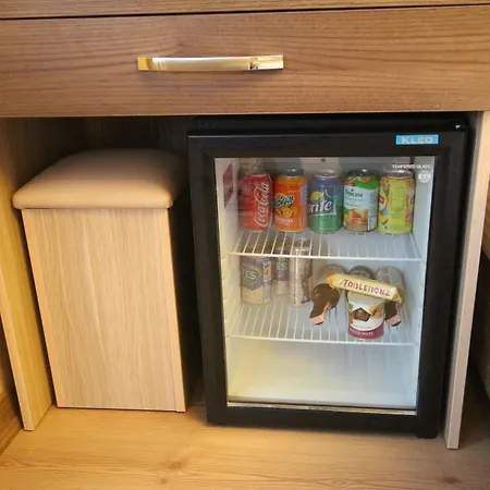 Siesta Hotel Istanbul