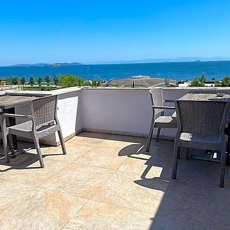 Hotel Siesta 3*