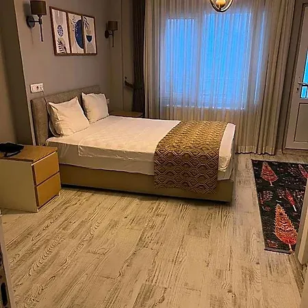 Siesta 3* Provincia di Istanbul