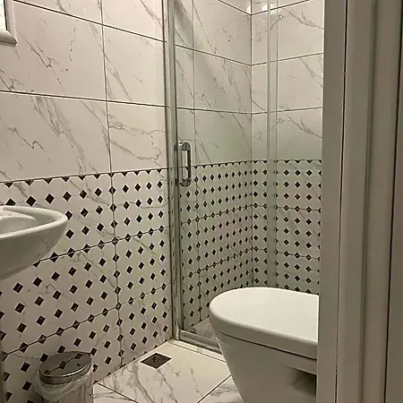 Hotel Siesta