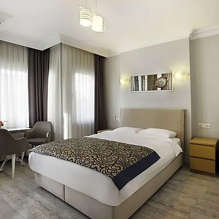Siesta Provincia di Istanbul
