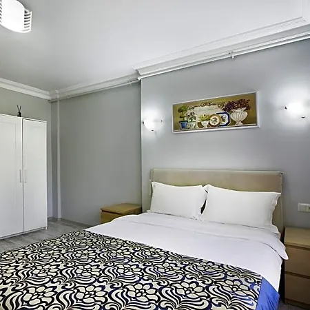 Siesta Hotel Provincia di Istanbul
