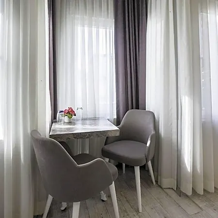 Hotel Siesta Provincia di Istanbul
