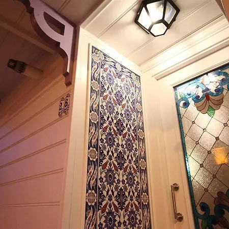 Siesta Provincia di Istanbul