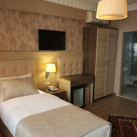 Siesta 3* Provincia di Istanbul