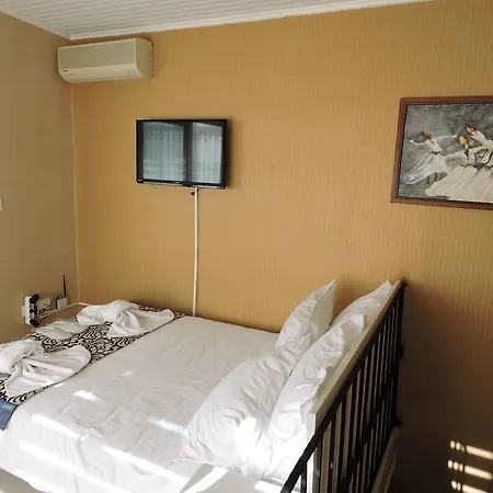 Siesta Ξενοδοχείο 3*
