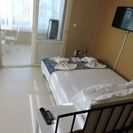 Ξενοδοχείο Siesta