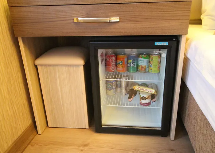 Siesta ホテル イスタンブール