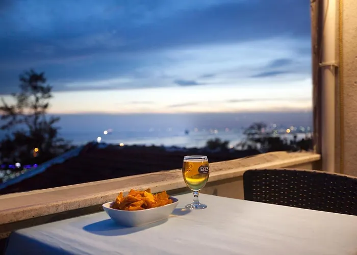 Siesta イスタンブール