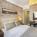 Siesta Ξενοδοχείο 3*