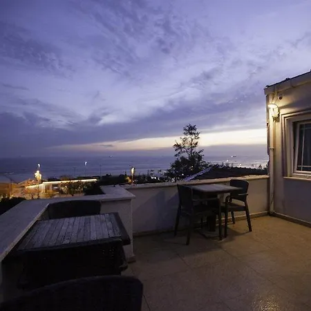 Hotel Siesta Istambul