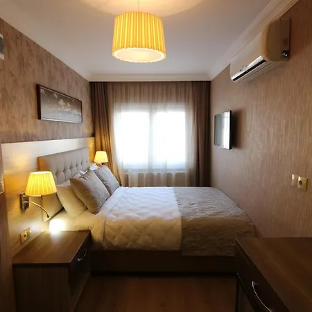 Siesta 3* Istambul