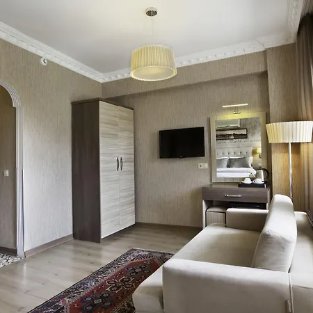Siesta Hotel