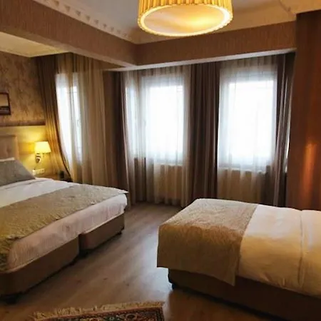 Siesta 3* Istambul