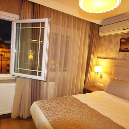 Siesta Istambul