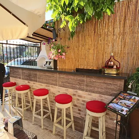 Hotel Siesta 3*