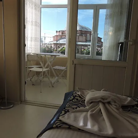 Siesta 3* Istambul