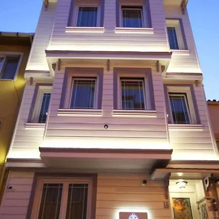 Siesta Hotel
