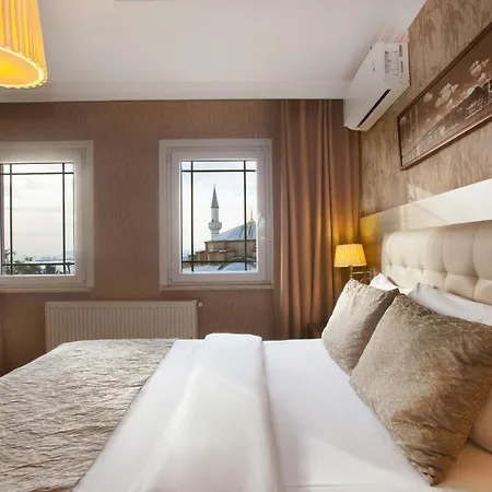 Siesta Hotel Istambul