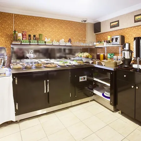 Siesta Hotel 3*