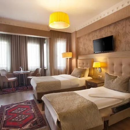 Siesta 3* Istambul